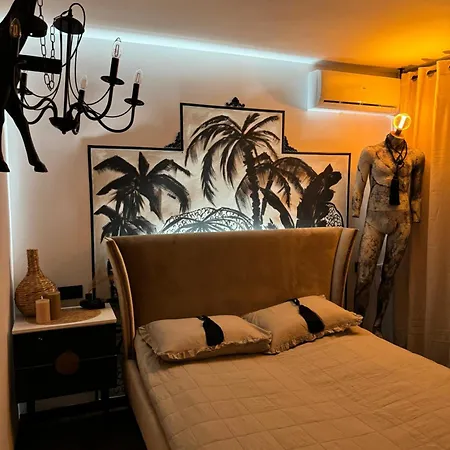 Mirador Del Mar Alicante