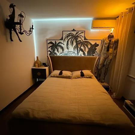 Apartman Mirador Del Mar *