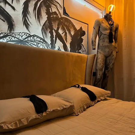 Apartman Mirador Del Mar *