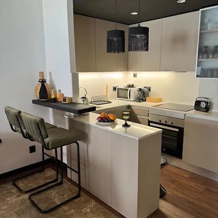 Mirador Del Mar Apartman