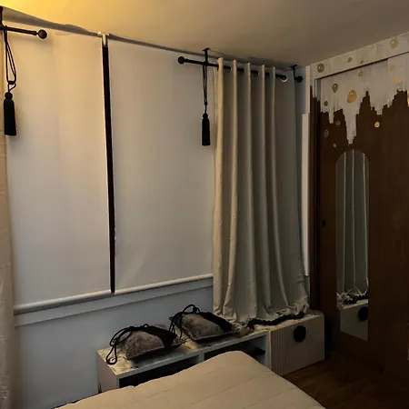 Mirador Del Mar * Alicante