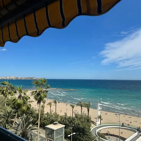 Mirador Del Mar Apartman