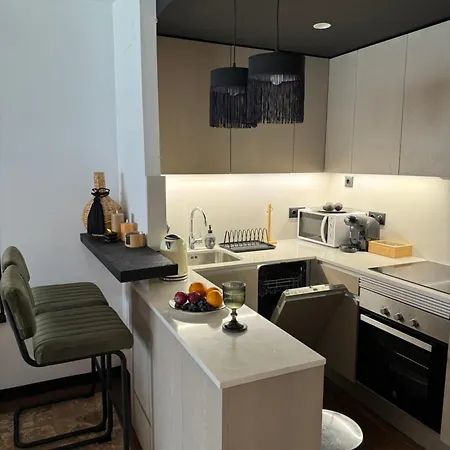 Apartman Mirador Del Mar *