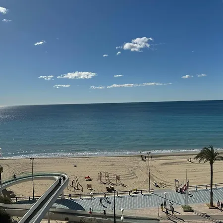 Appartamento Mirador Del Mar Alicante