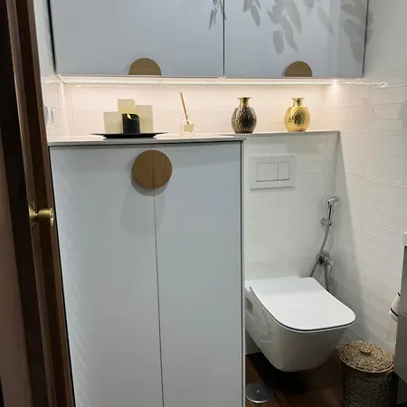 Mirador Del Mar Apartman