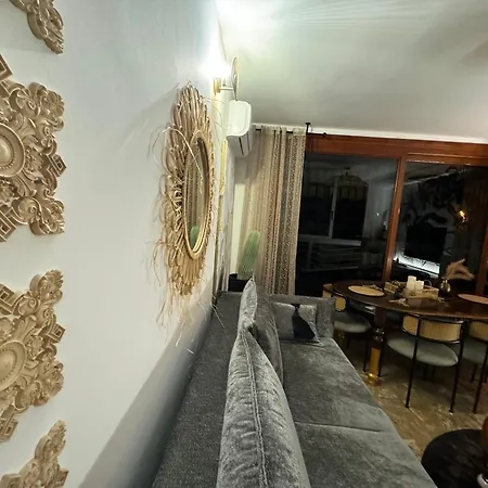 Apartman Mirador Del Mar *