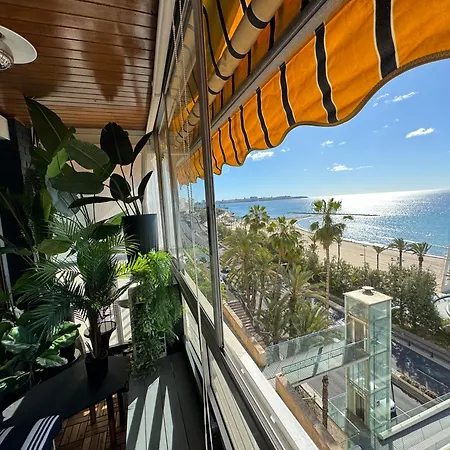 Mirador Del Mar Alicante