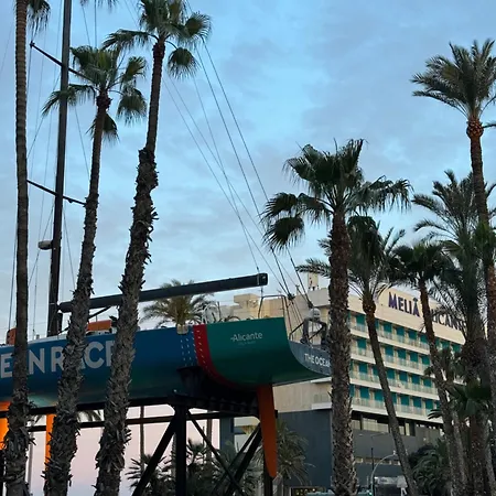 Mirador Del Mar Apartman