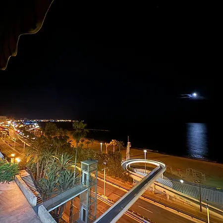 Appartamento Mirador Del Mar *