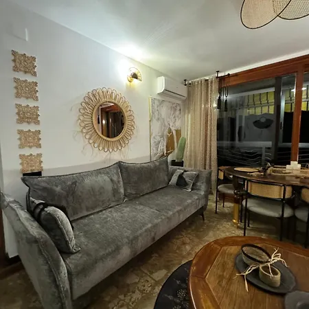 Apartman Mirador Del Mar