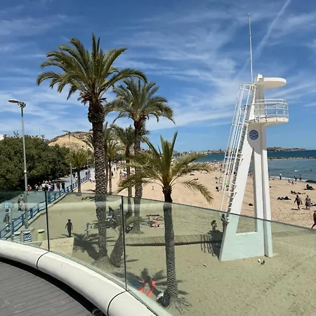 Mirador Del Mar *