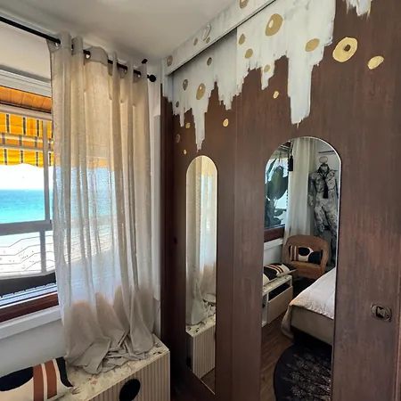 Apartman Mirador Del Mar *