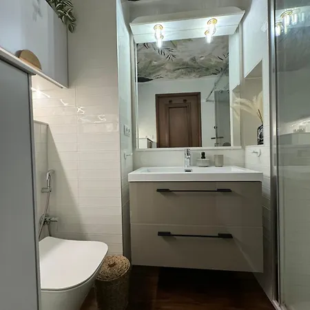 Mirador Del Mar Apartman Alicante