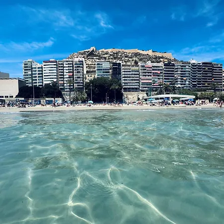 Mirador Del Mar * Alicante