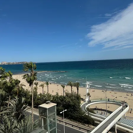 Mirador Del Mar Alicante