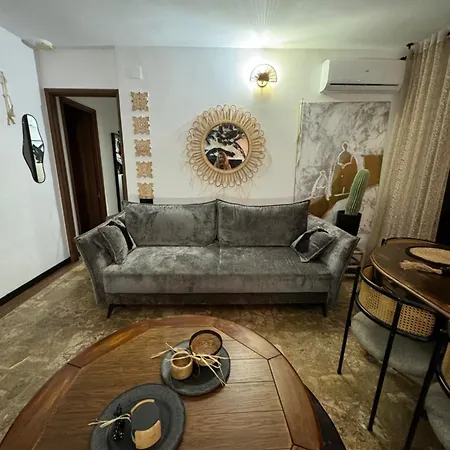 Mirador Del Mar Apartman Alicante