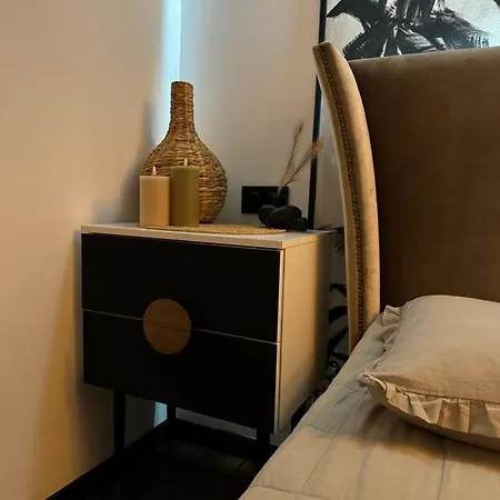 Mirador Del Mar Apartman Alicante