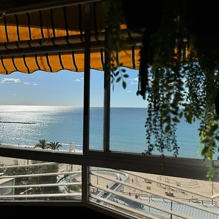 Mirador Del Mar Appartamento Alicante