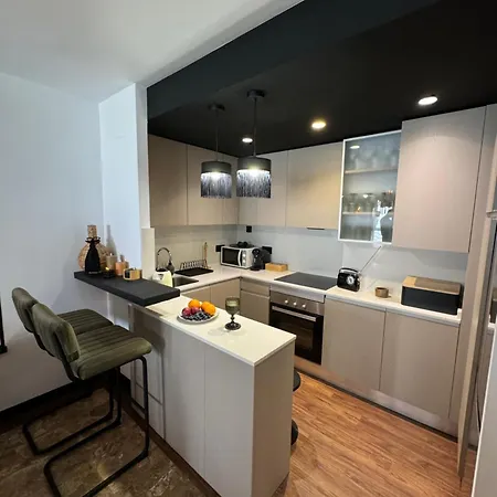 Mirador Del Mar Alicante