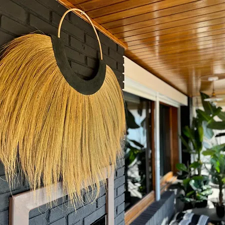 Mirador Del Mar Apartman Alicante