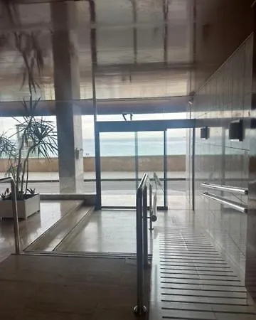 Appartamento Mirador Del Mar Alicante