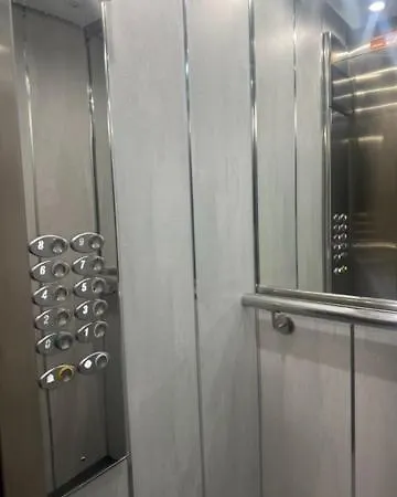 Mirador Del Mar Apartman