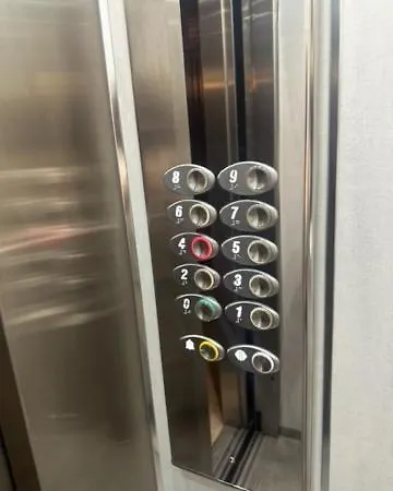 Apartman Mirador Del Mar Alicante