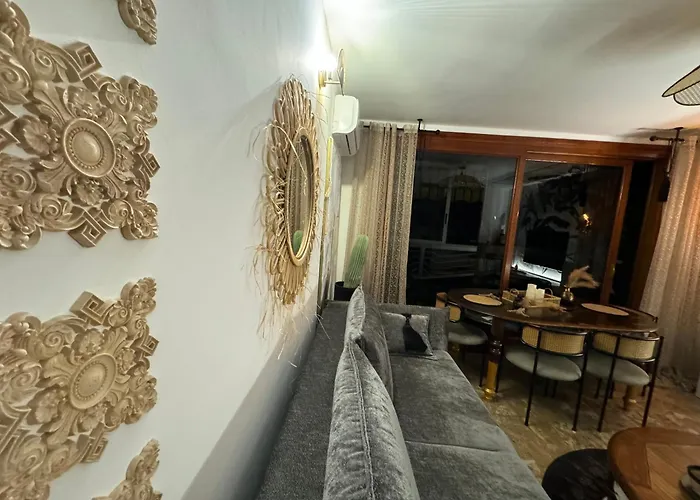 アパート Mirador Del Mar *