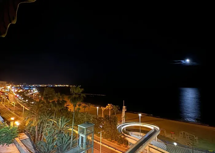 アパート Mirador Del Mar *