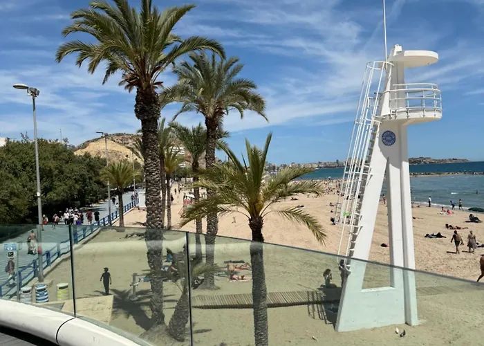 Mirador Del Mar *