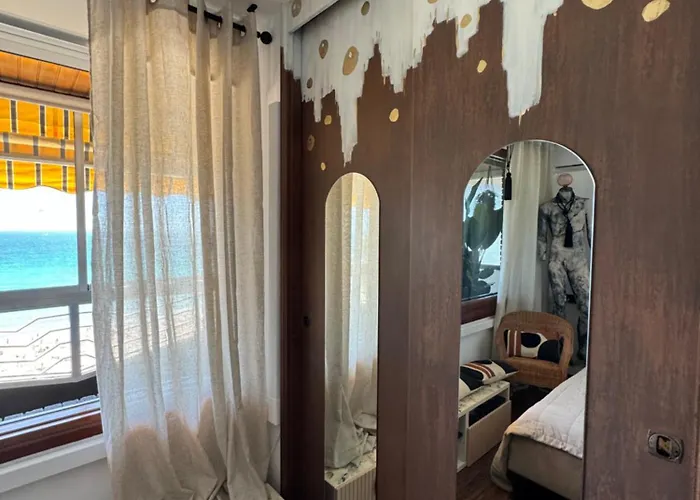 アパート Mirador Del Mar *