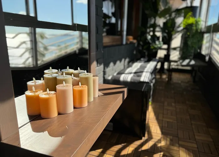 Mirador Del Mar *