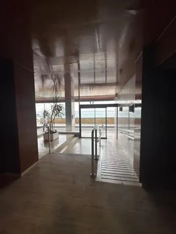 アパート Mirador Del Mar *