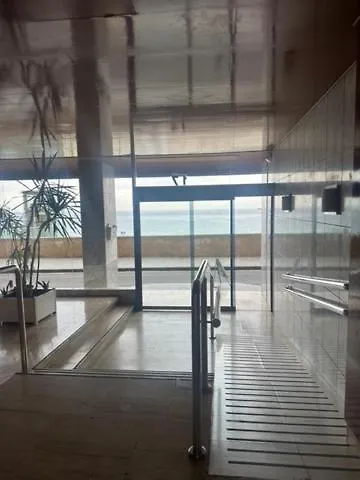 アパート Mirador Del Mar アリカンテ