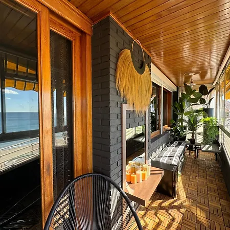 Apartament Mirador Del Mar